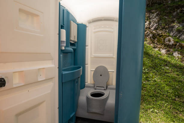 Best Portable restroom solutions  in Reserve, LA