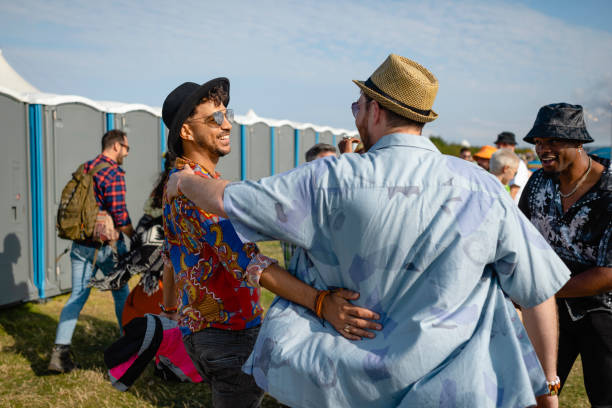 Best Affordable porta potty rental  in Reserve, LA