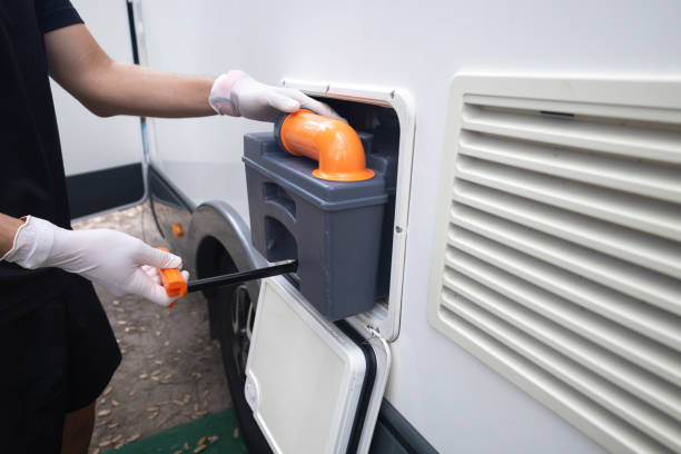 Best Event porta potty rental  in Reserve, LA