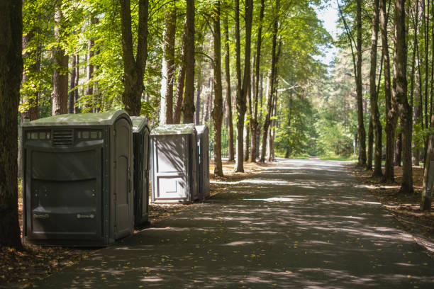 Best Local porta potty services  in Reserve, LA