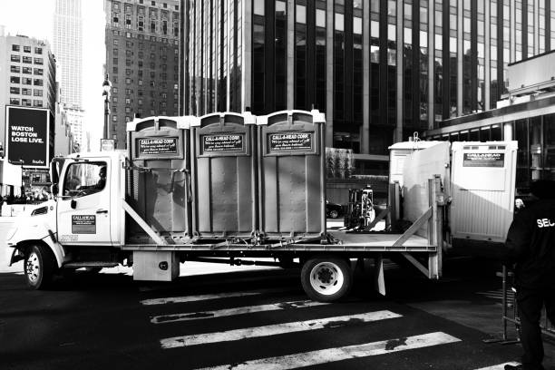 Best Best portable toilet rental  in Reserve, LA