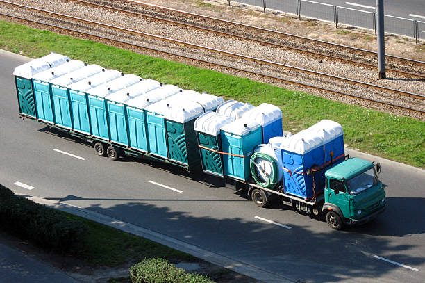Portable Toilet Options We Offer in Reserve, LA