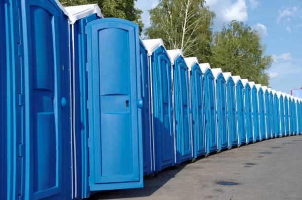 Best Temporary restroom rental  in Reserve, LA
